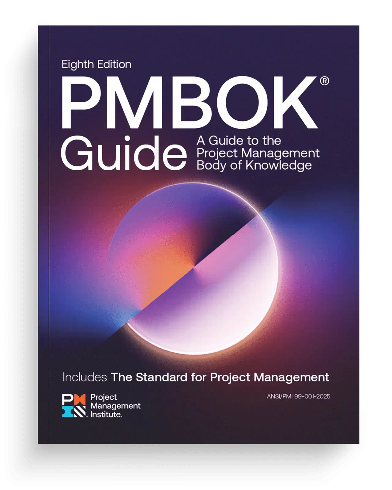 PMBOK® Guide – Όγδοη Έκδοση: Τι Αλλάζει και Γιατί Έχει Σημασία